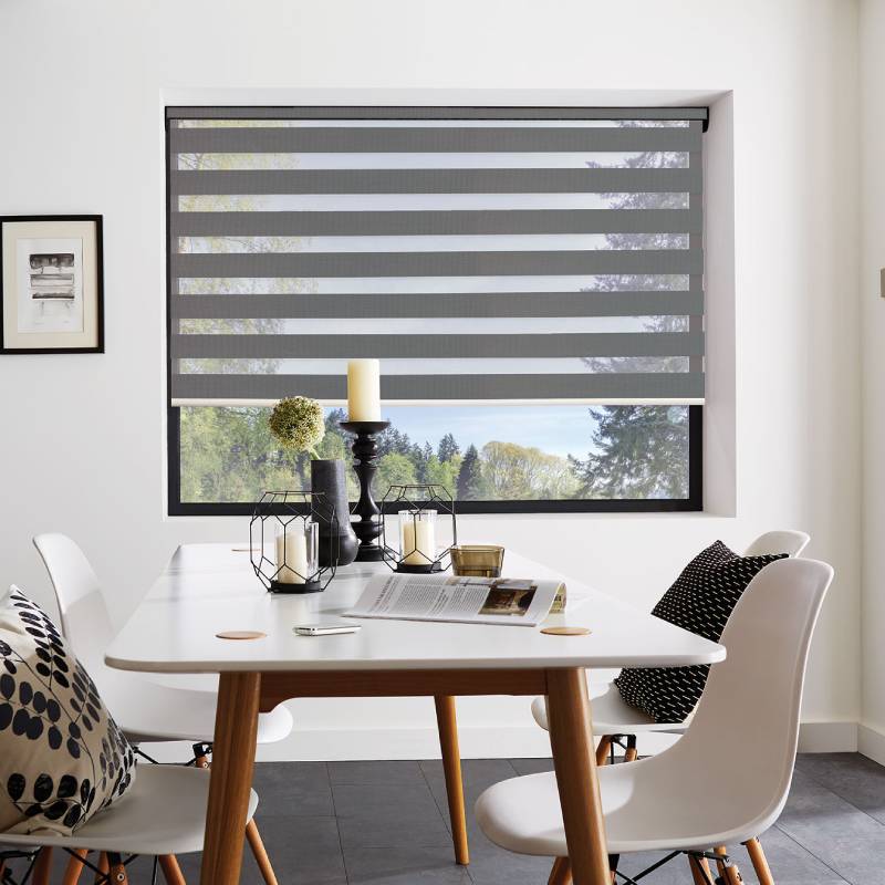 2019 LL Vision Capri Anthracite Partially Open Main Motorised WEB 1