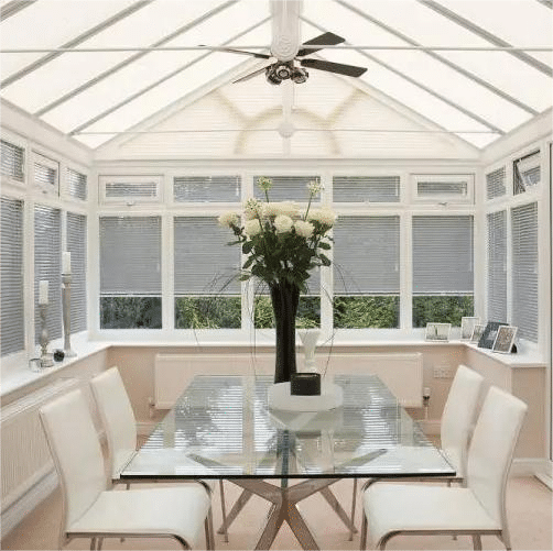 Venetian - Perfect Fit